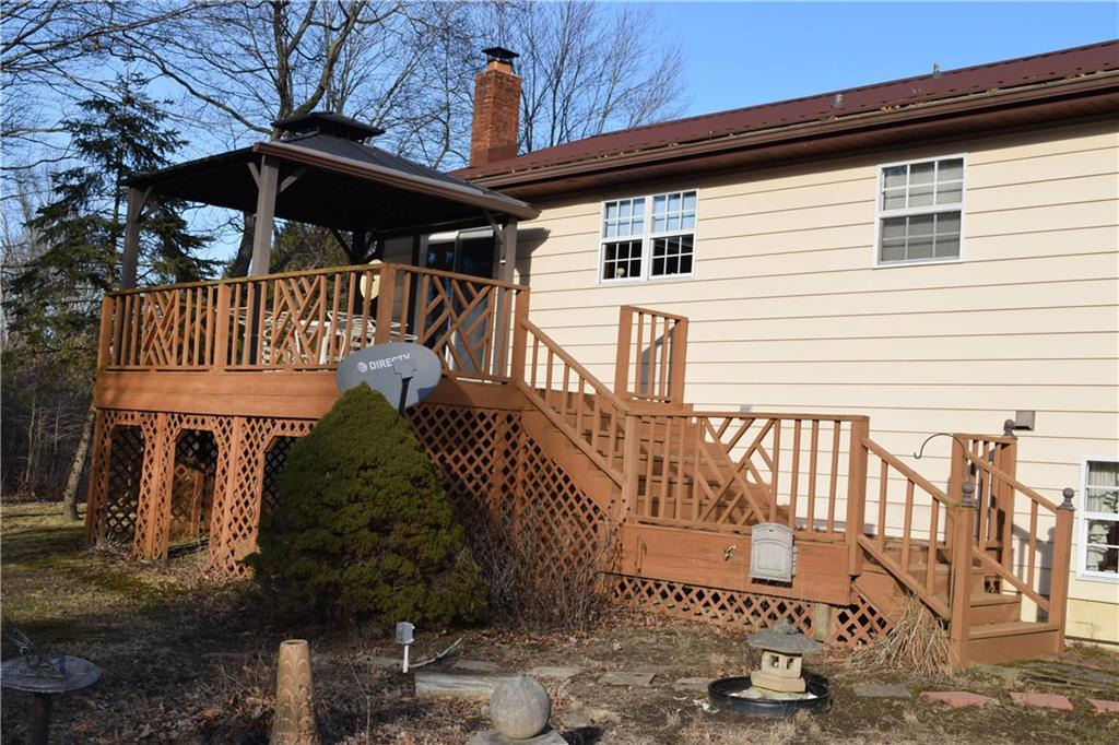 535 Houk Road New Castle, PA 16101 - Photo 23 of 23