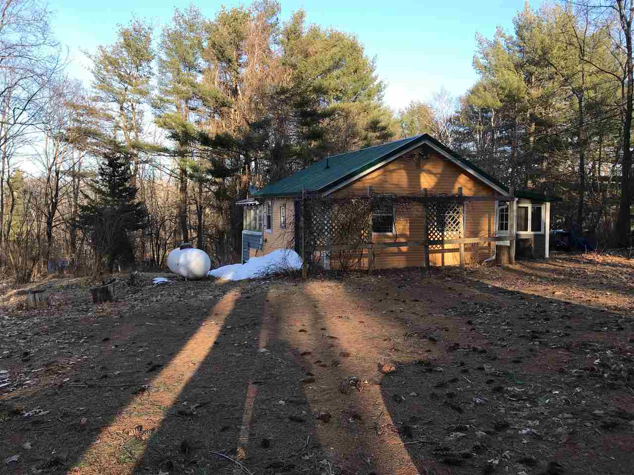 297 Weirs Road Gilford, NH 03249 - Photo 1 of 18