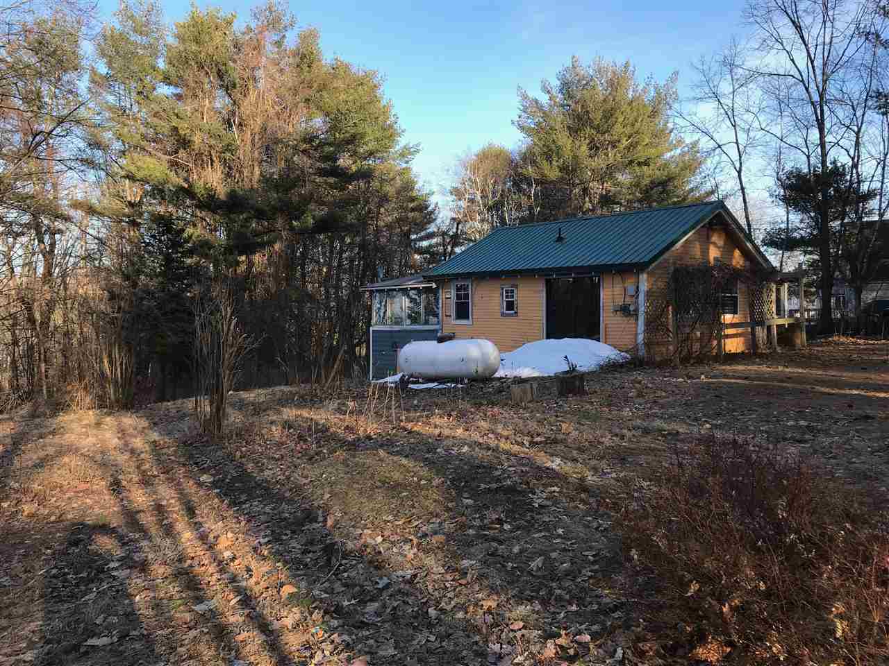 297 Weirs Road Gilford, NH 03249 - Photo 2 of 18