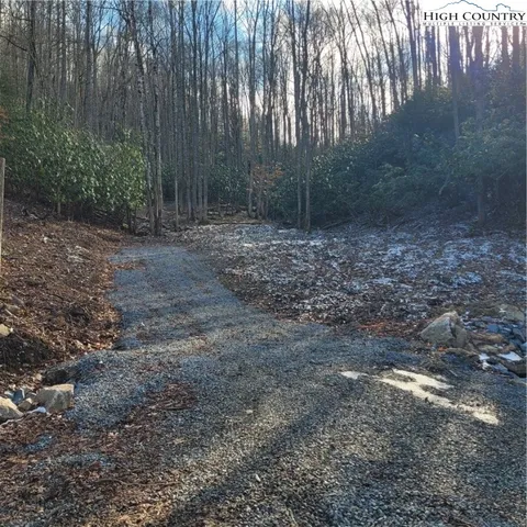 a view of multiple house