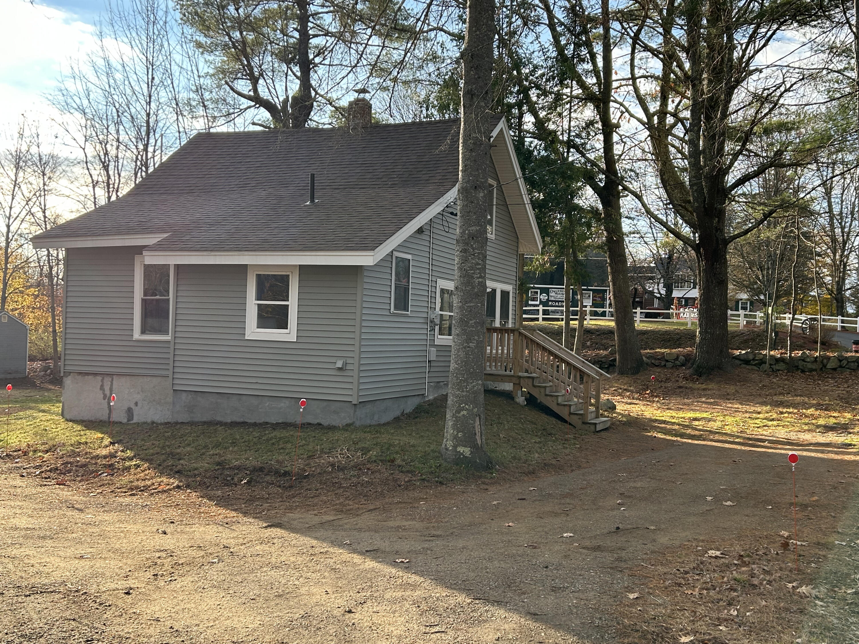 6 Morrison Road Springvale, ME 04083 - Photo 22 of 55 IMG_0241