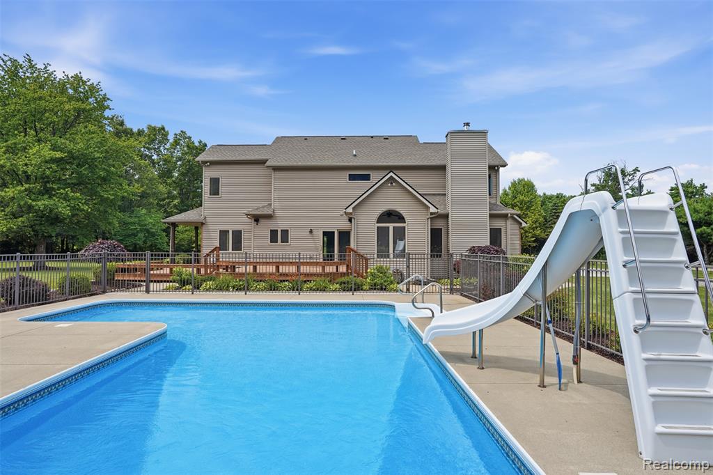 462 Gulley Road Howell, MI 48843 - Photo 47 of 55 Gallery Image 47