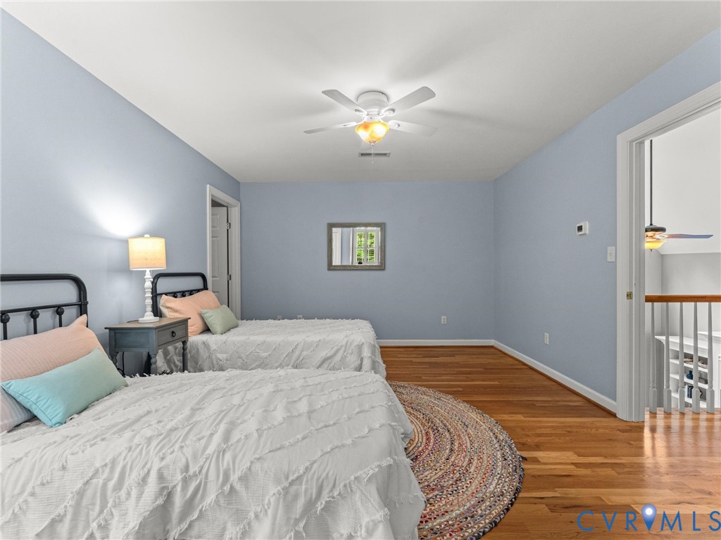 2526 Old Tavern Road Powhatan, VA 23139 - Photo 59 of 94