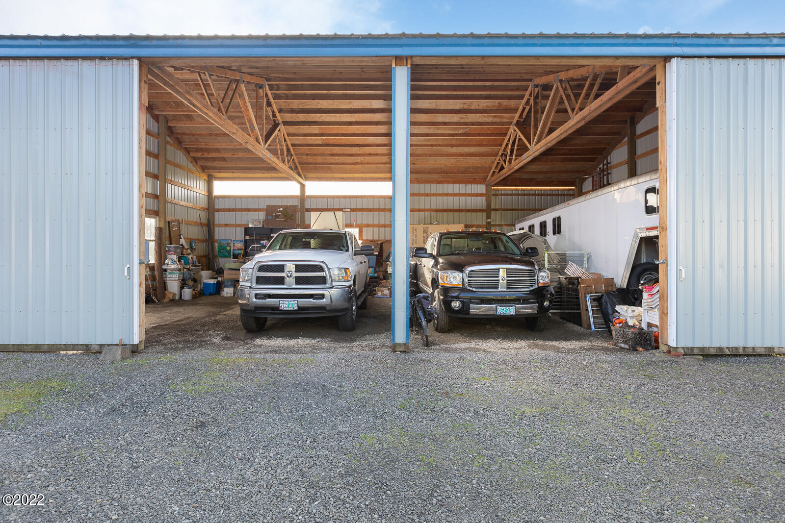 477 Southwest Ferry Avenue Siletz, OR 97380 - Photo 4 of 30 477SWFerry-A-16