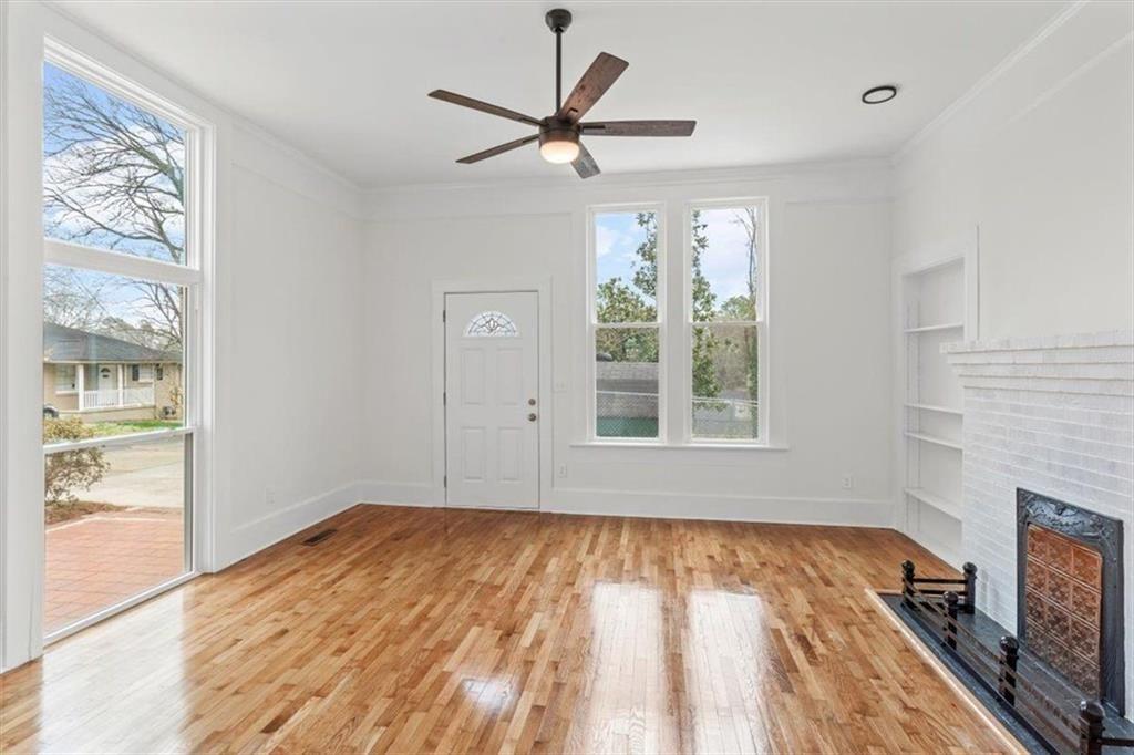 1804 Gordon Street Rome, GA 30161 - Photo 6 of 62