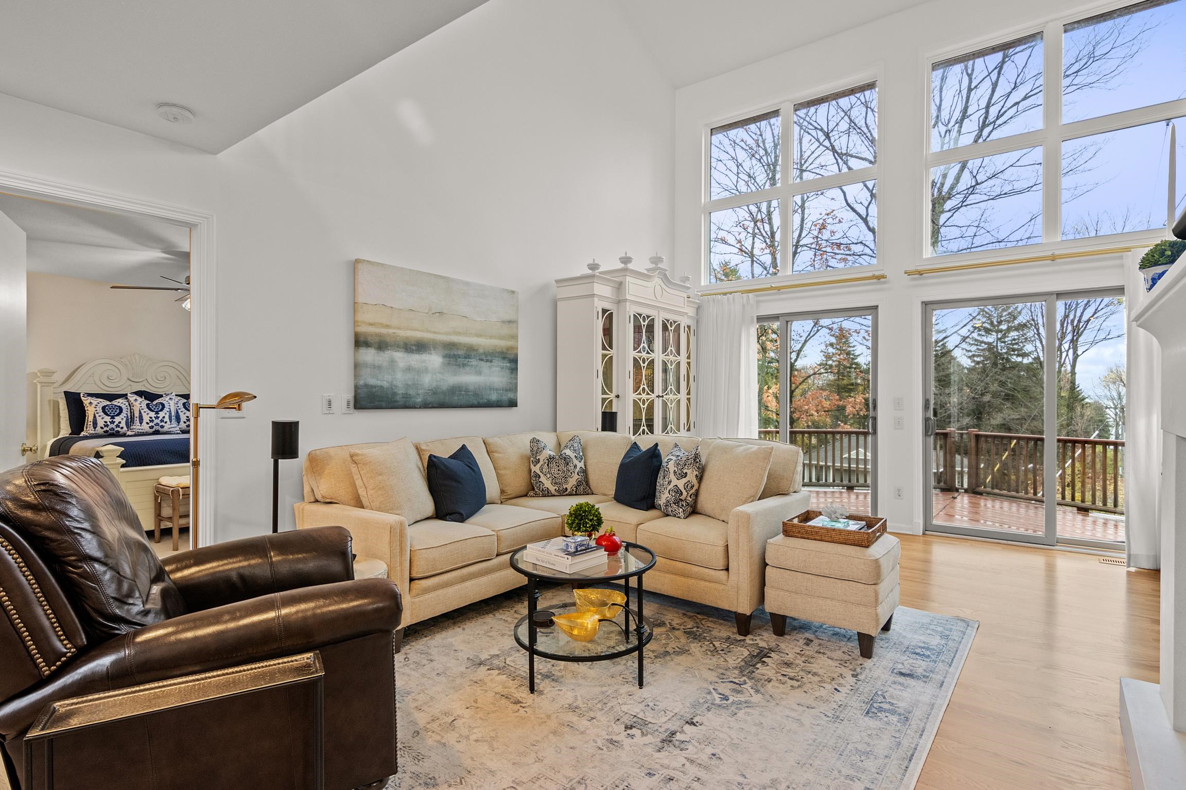 4133 Old Mission Road Traverse City, MI 49686 - Photo 10 of 40