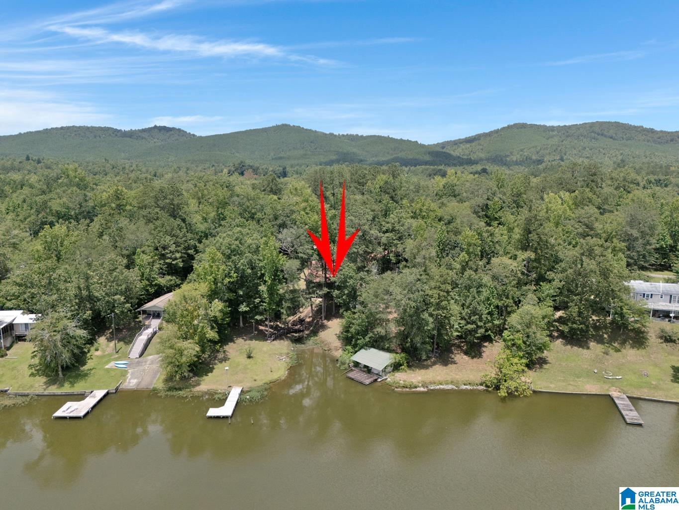 30 Holiday Estates Road Ashville, AL 35953 - Photo 59 of 64 Gallery Image 59