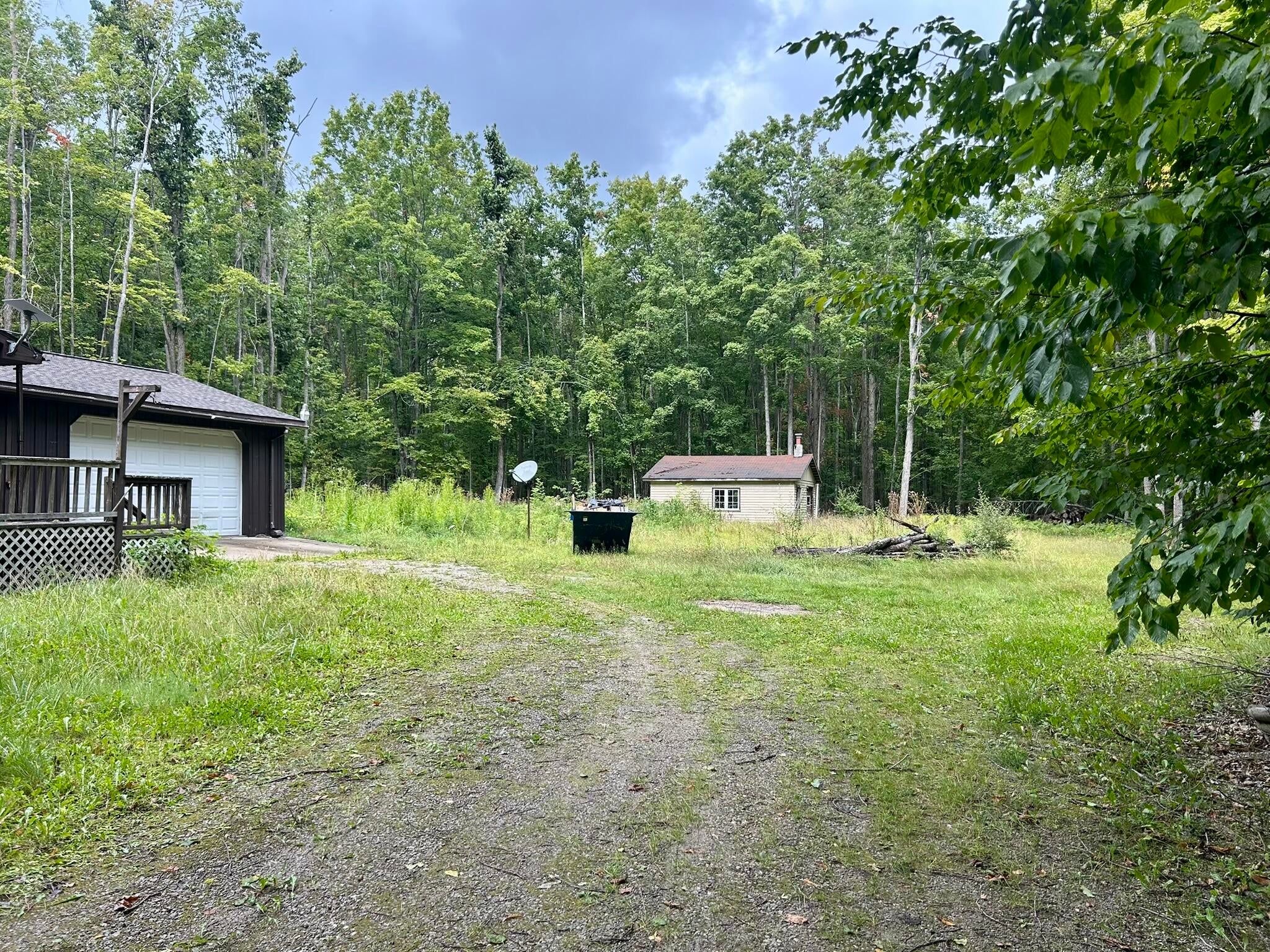 8988 Klein Road Hillman, MI 49746 - Photo 20 of 25 IMG_4965