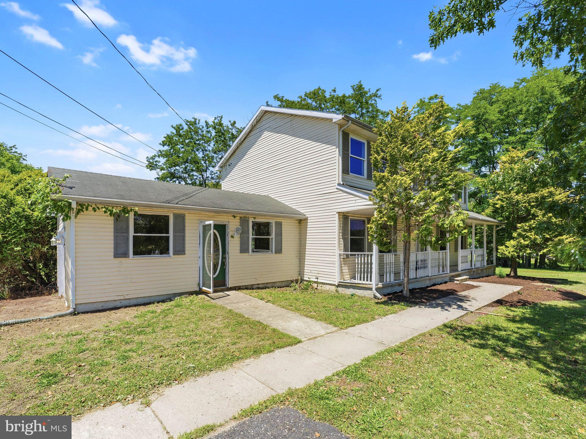 115 East Malaga Road Williamstown, NJ 08094 - Photo 3 of 39