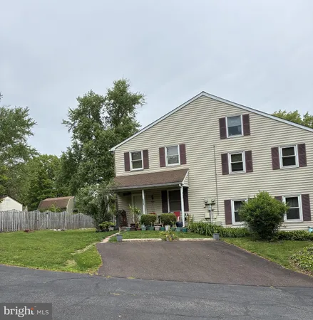 $274,900 | 513 Hickory Lane, Sellersville, PA 18960