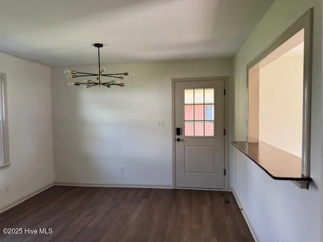 $159,500 | 2303 Panola Street, Tarboro, NC 27886