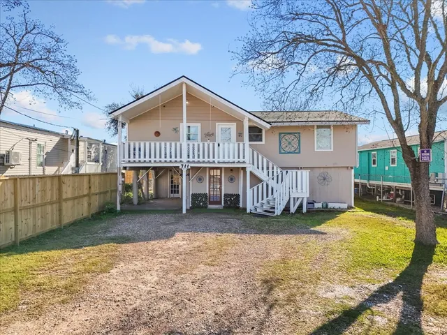 $175,000 | 711 10th Street, Dickinson, TX 77539