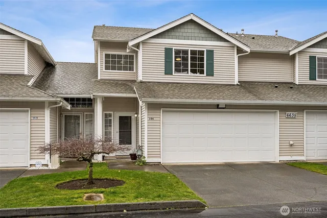$375,000 | 6635 Millstone Lane Southeast, Unit D104, Lacey, WA 98513