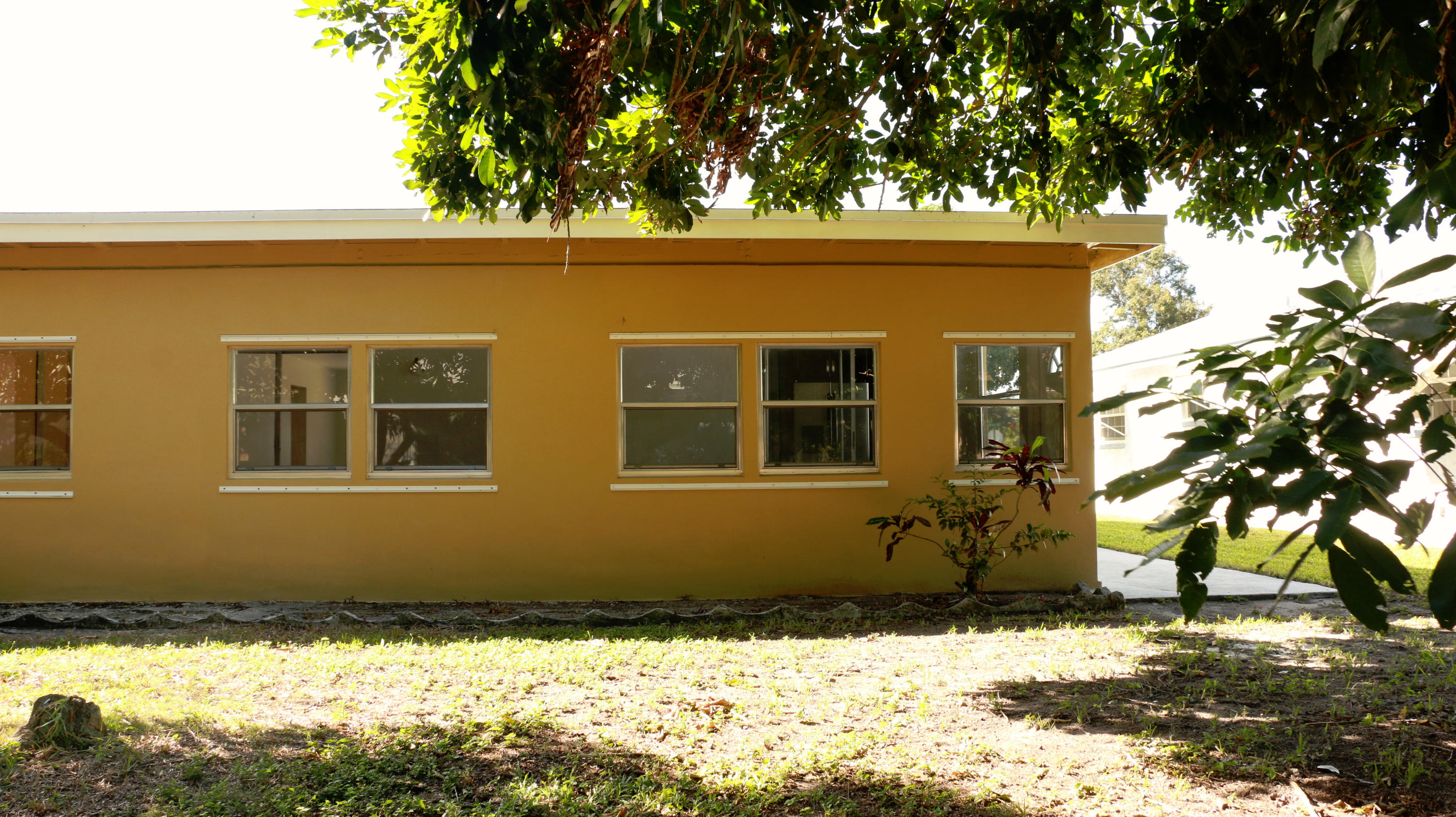 22704 Southwest 65th Avenue Boca Raton, FL 33428 - Photo 25 of 26 Back Exterior - 22704 SW 65th Ave