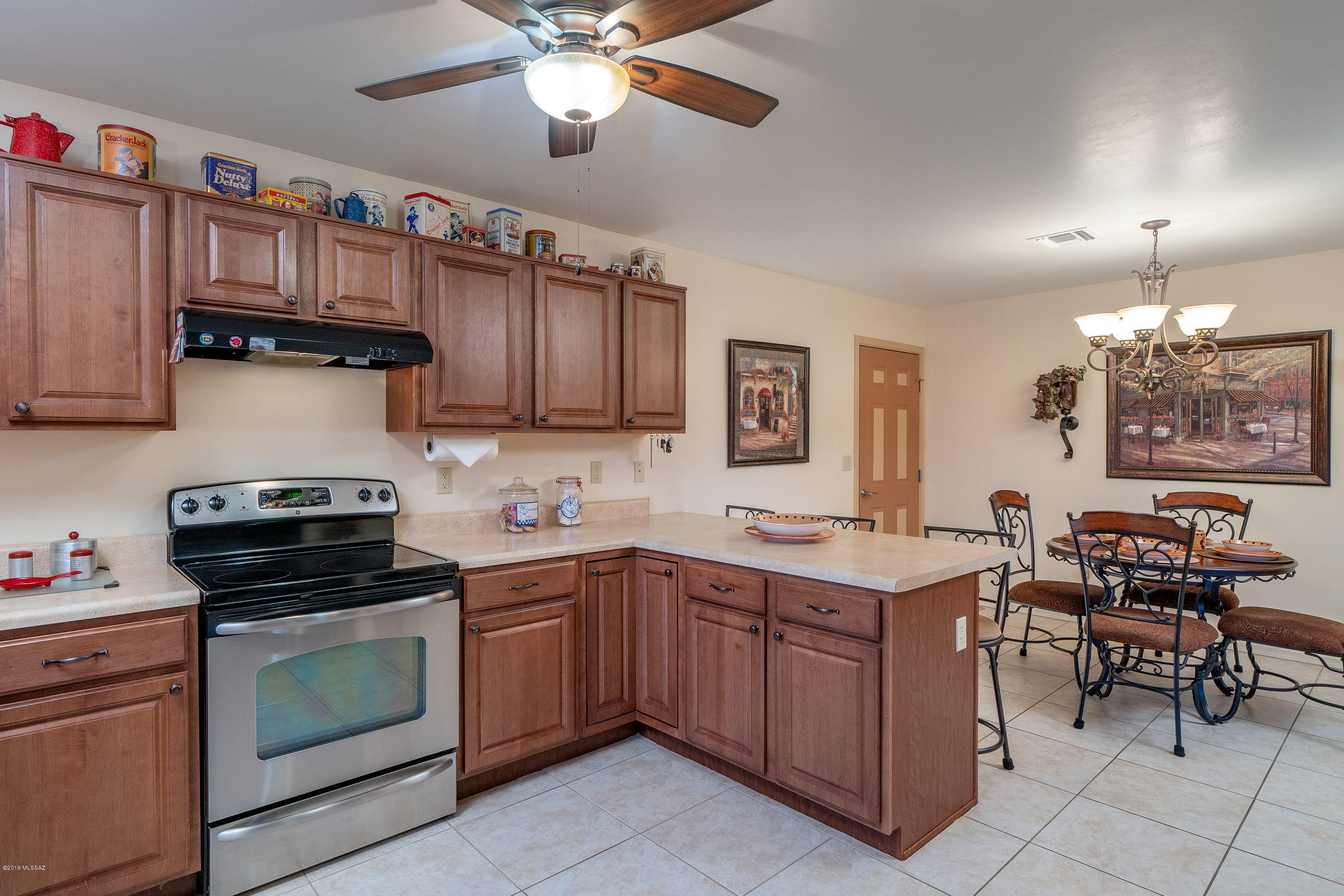 199 Ver Patria Rio Rico, AZ 85648 - Photo 8 of 19