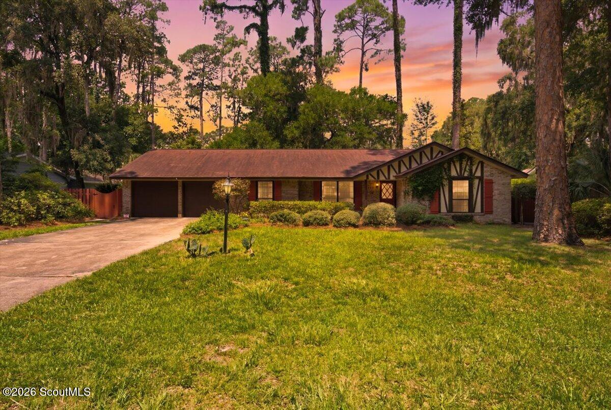 554 Old Plantation Road Jekyll Island, GA 31527 - Photo 1 of 58 554 Old Plantation Rd Jekyll Island