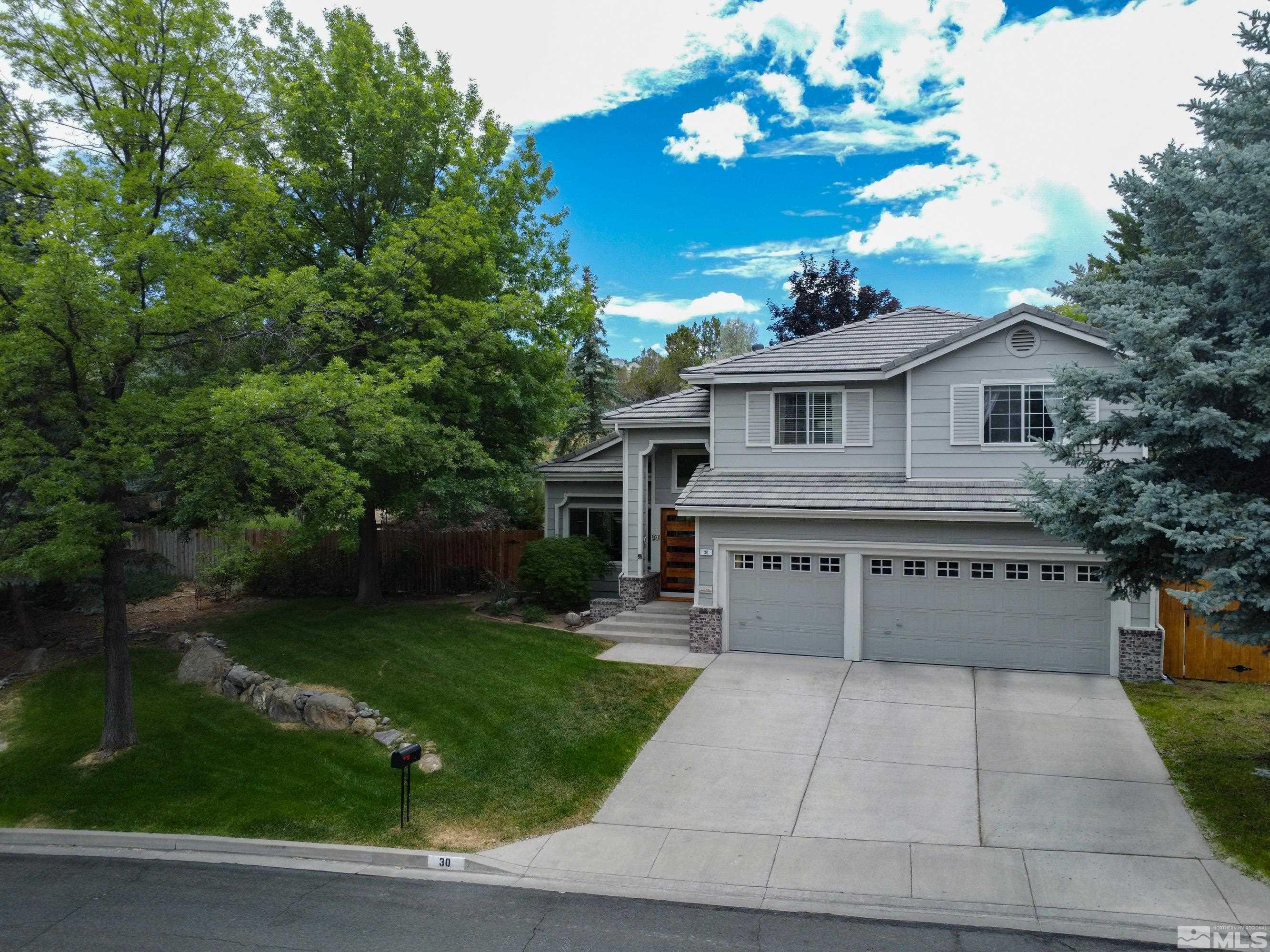 30 Sagittarius Court Reno, NV 89509 - Photo 1 of 27 Photo 1