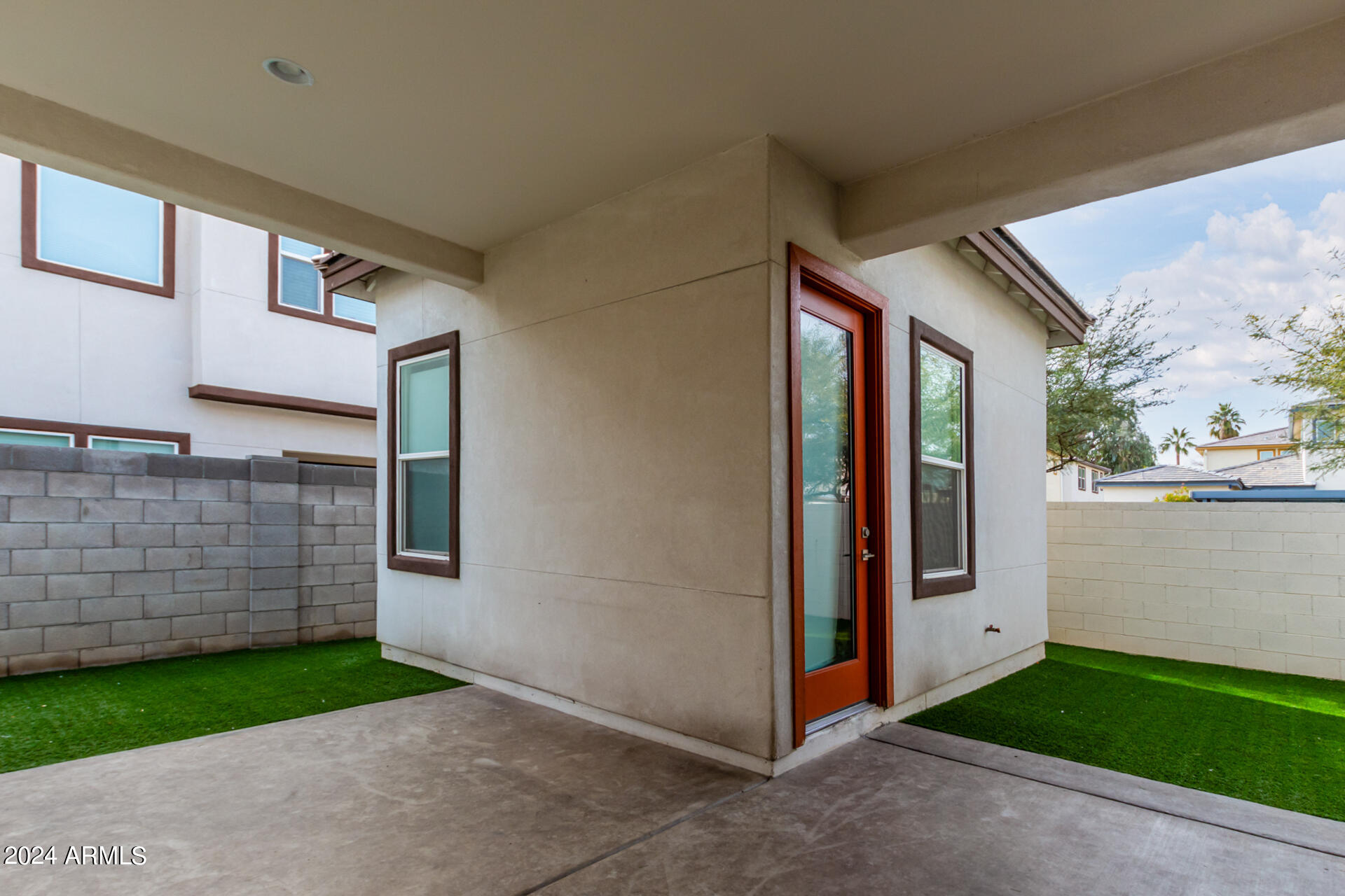 1555 East Ocotillo Road, Unit 17 Phoenix, AZ 85014 - Photo 39 of 45 0040-40 - Ocotillo #17
