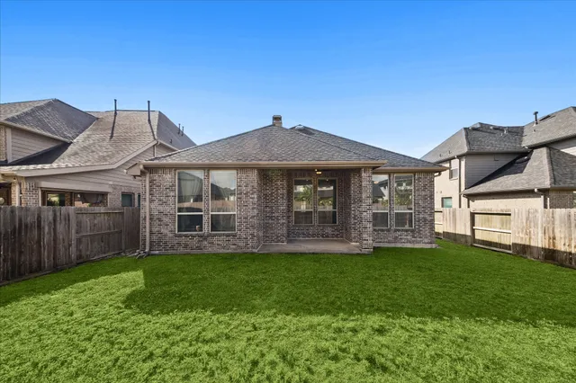 $2,950 | 28418 Asher Falls Lane, Fulshear, TX 77441