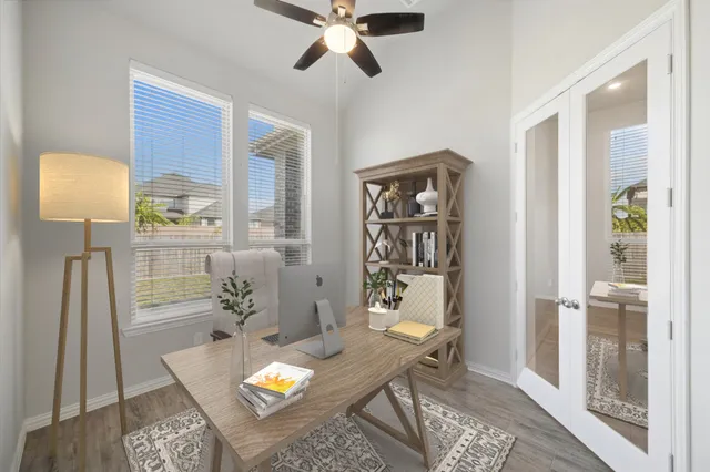 $2,950 | 28418 Asher Falls Lane, Fulshear, TX 77441