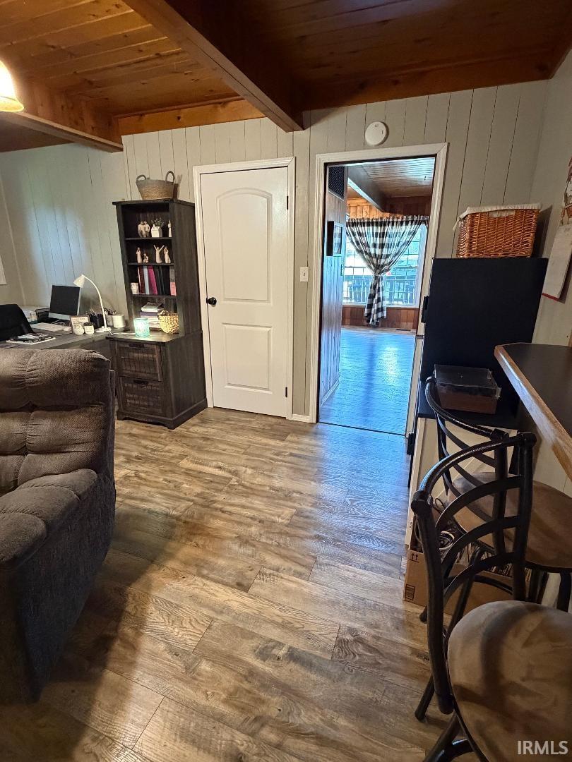 3650 West 200th Road South Bloomfield, IN 47424 - Photo 15 of 27 Gallery Image 15