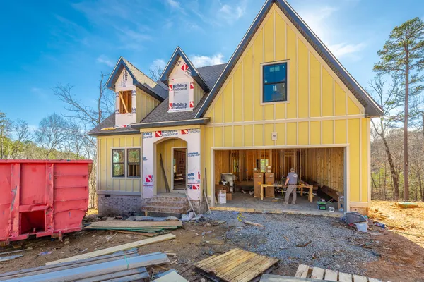 $599,000 | 7369 Banther Road, Harrison, TN 37341