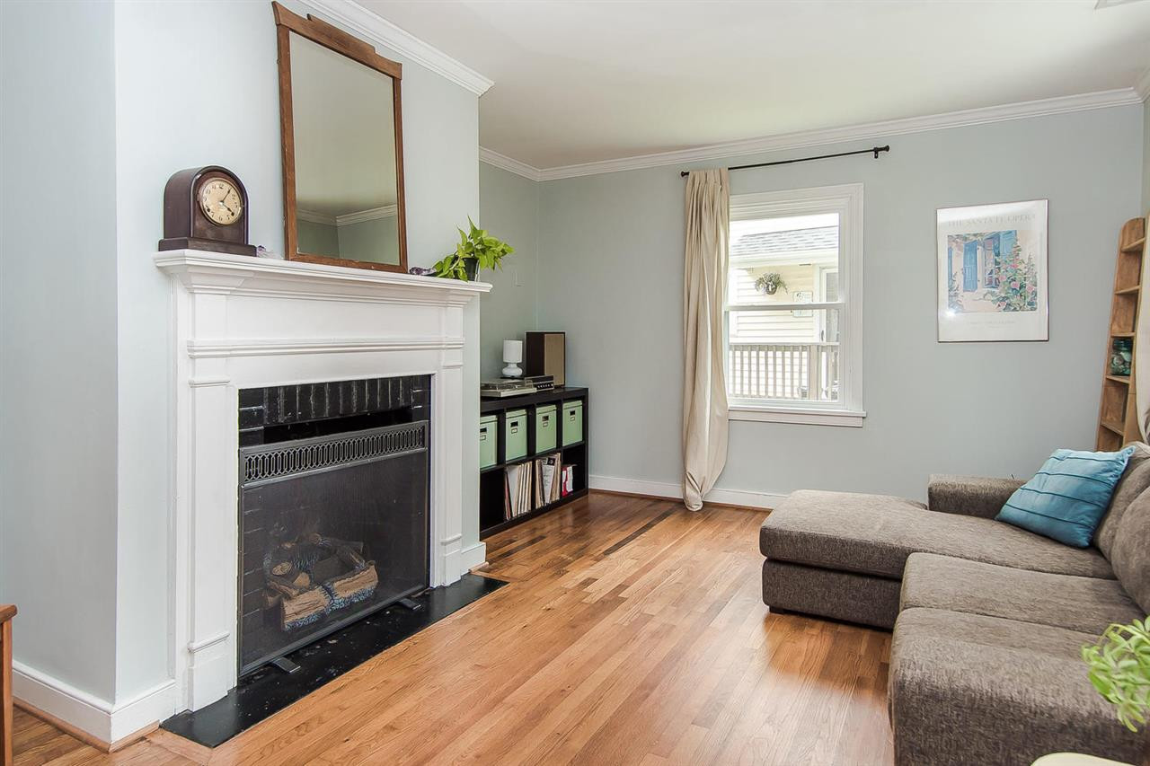 1109 Clifton Street Raleigh, NC 27604 - Photo 4 of 25 Photo 4