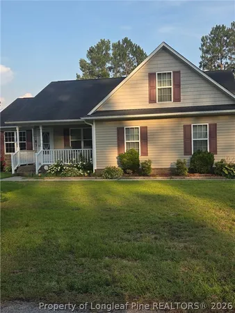 $340,000 | 4611 Salem Prince Drive, Hope Mills, NC 28348