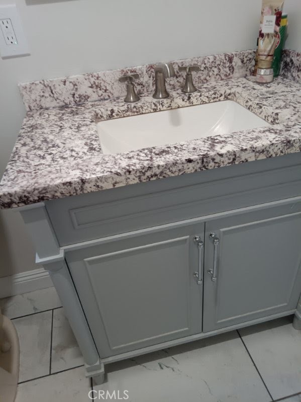 2506 East 130th Street Compton, CA 90222 - Photo 6 of 7 a view of a wooden floor