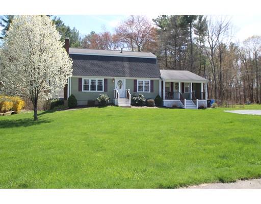 143 Cranberry Road Whitman, MA 02382 - Photo 1 of 22