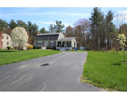 143 Cranberry Road Whitman, MA 02382 - Photo 2 of 22