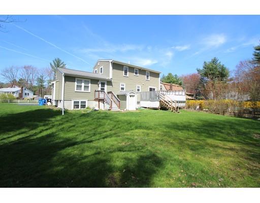 143 Cranberry Road Whitman, MA 02382 - Photo 3 of 22