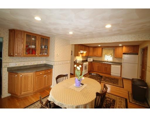 143 Cranberry Road Whitman, MA 02382 - Photo 4 of 22