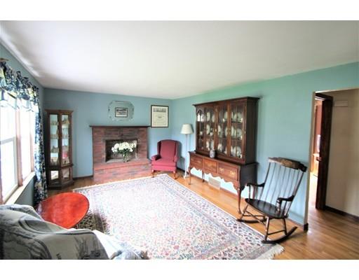 143 Cranberry Road Whitman, MA 02382 - Photo 9 of 22