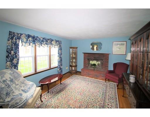143 Cranberry Road Whitman, MA 02382 - Photo 10 of 22