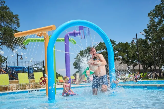 $2,495 | 313 Sonbria Pass, Liberty Hill, TX 78642