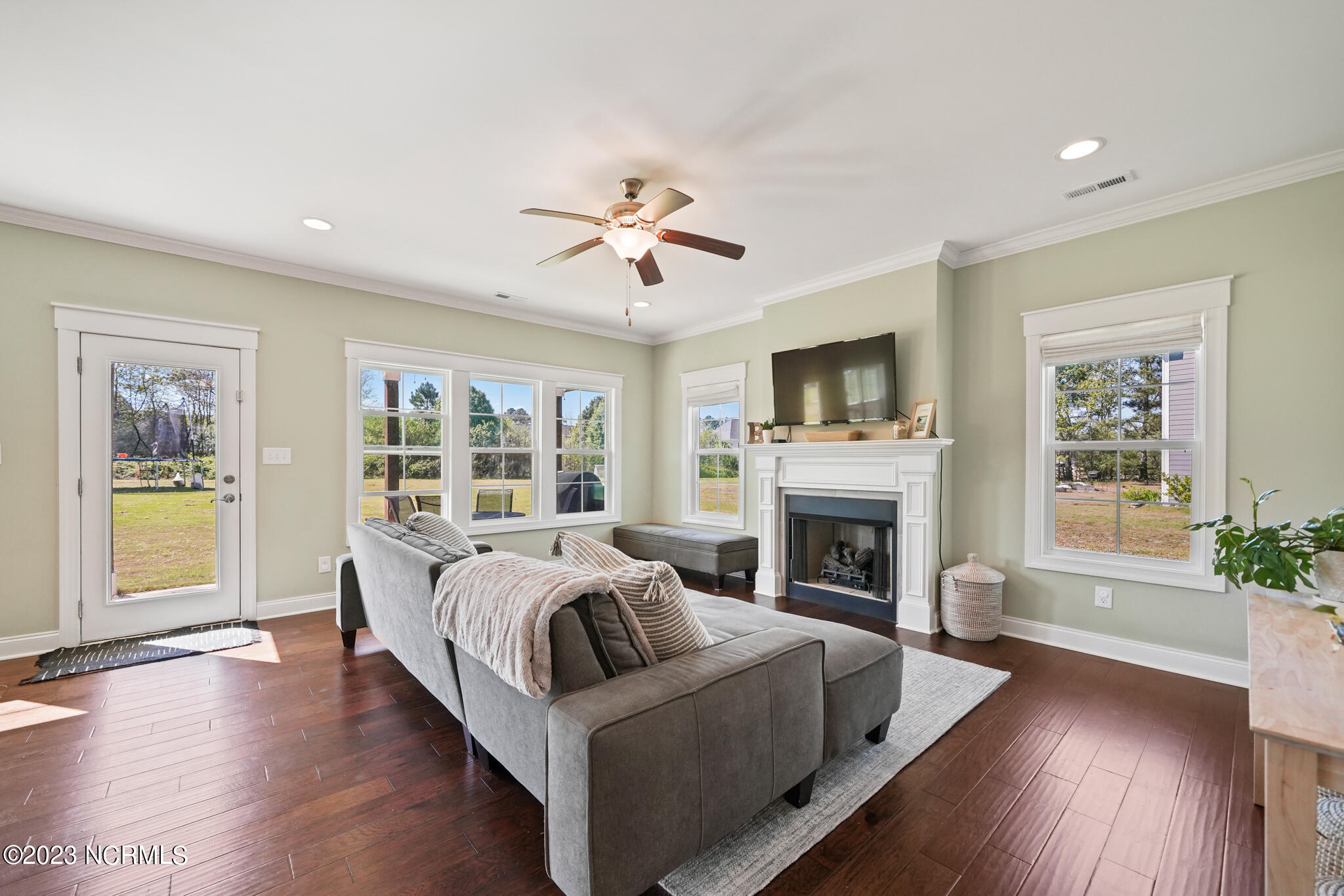 735 Exeter Street Carthage, NC 28327 - Photo 10 of 40 97-DSC09558