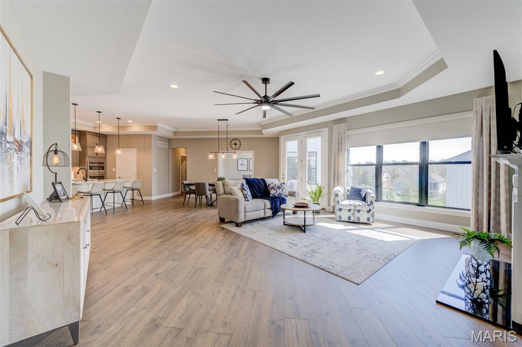 104 Hvn Rdg Court Dardenne Prairie, MO 63368 - Photo 11 of 74