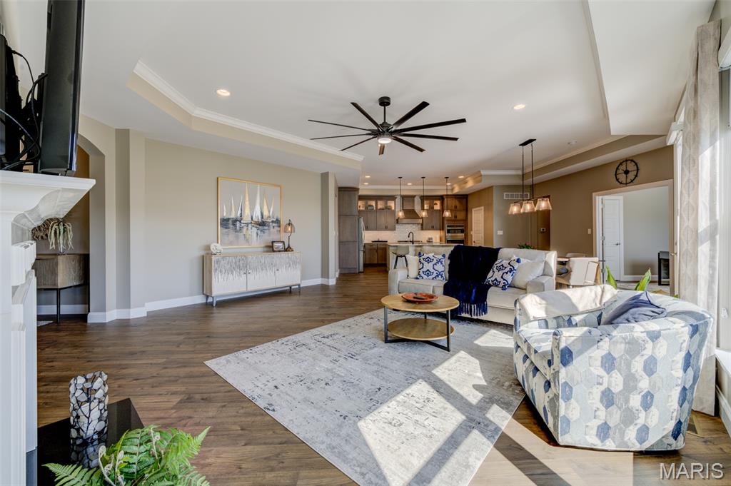 104 Hvn Rdg Court Dardenne Prairie, MO 63368 - Photo 12 of 74