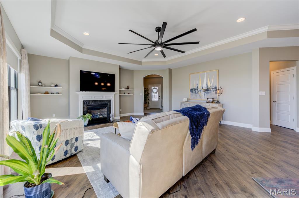 104 Hvn Rdg Court Dardenne Prairie, MO 63368 - Photo 15 of 74