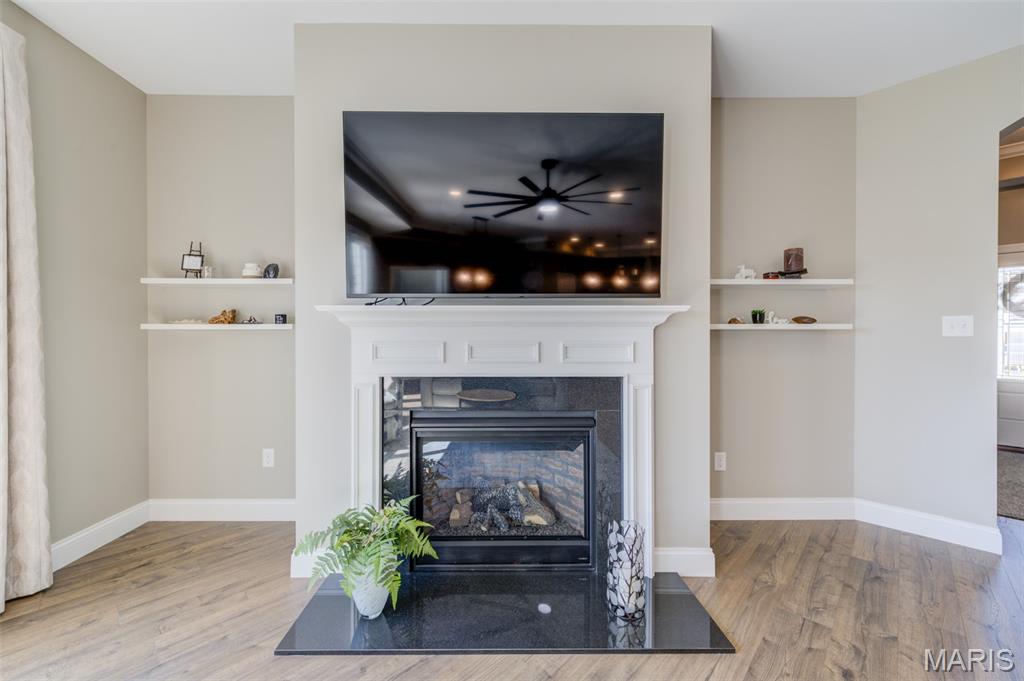 104 Hvn Rdg Court Dardenne Prairie, MO 63368 - Photo 16 of 74