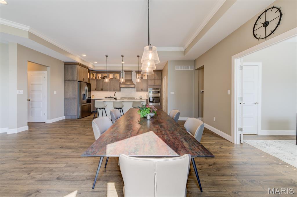 104 Hvn Rdg Court Dardenne Prairie, MO 63368 - Photo 18 of 74