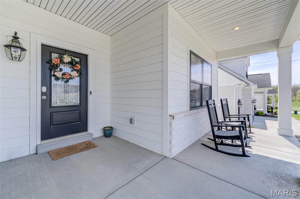 104 Hvn Rdg Court Dardenne Prairie, MO 63368 - Photo 2 of 74