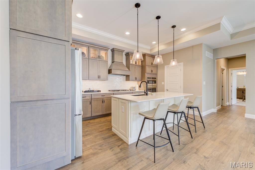 104 Hvn Rdg Court Dardenne Prairie, MO 63368 - Photo 21 of 74