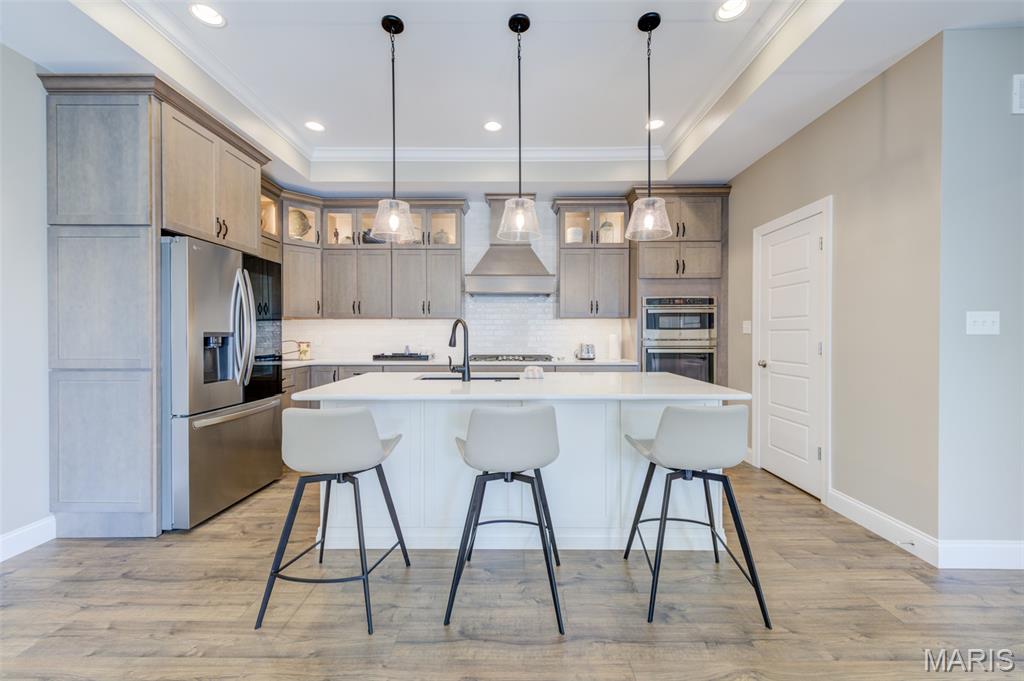 104 Hvn Rdg Court Dardenne Prairie, MO 63368 - Photo 22 of 74