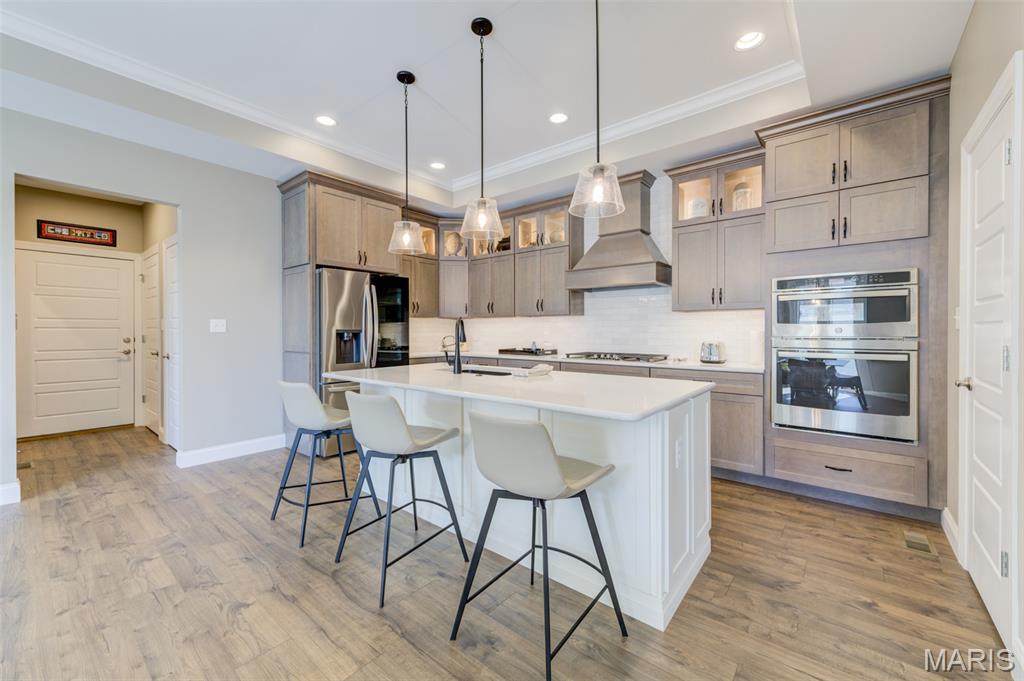 104 Hvn Rdg Court Dardenne Prairie, MO 63368 - Photo 23 of 74