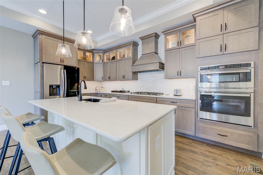 104 Hvn Rdg Court Dardenne Prairie, MO 63368 - Photo 24 of 74