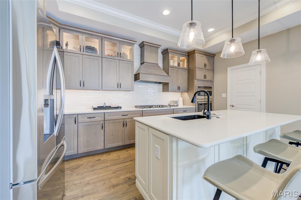 104 Hvn Rdg Court Dardenne Prairie, MO 63368 - Photo 25 of 74