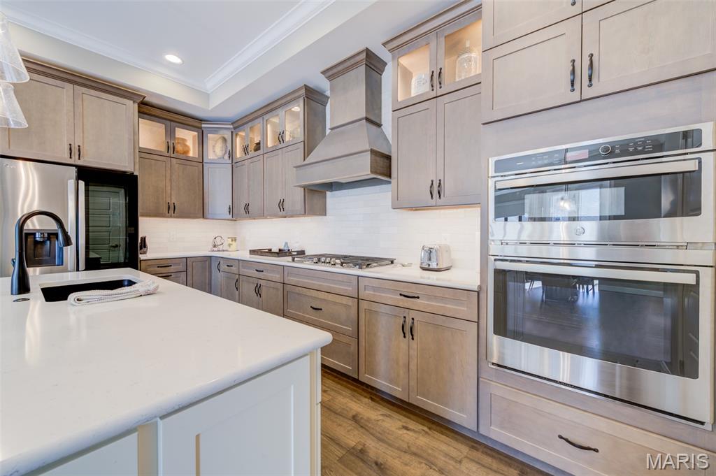 104 Hvn Rdg Court Dardenne Prairie, MO 63368 - Photo 28 of 74