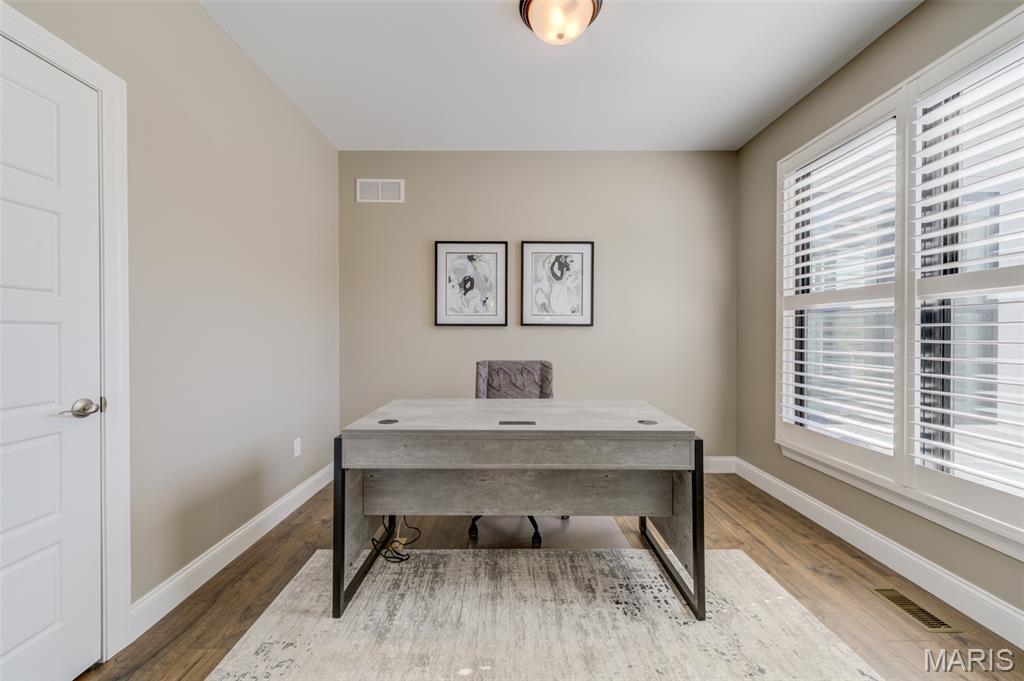 104 Hvn Rdg Court Dardenne Prairie, MO 63368 - Photo 30 of 74